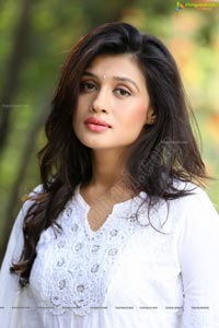 Kimaya Bhattacharya