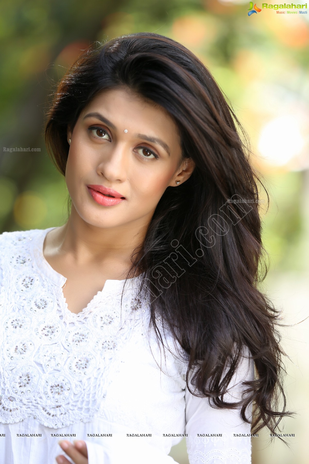 Kimaya Bhattacharya (Exclusive)