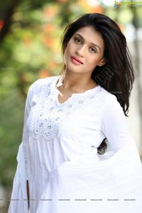 Kimaya Bhattacharya