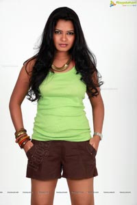 Naveena Jackson Ragalahari