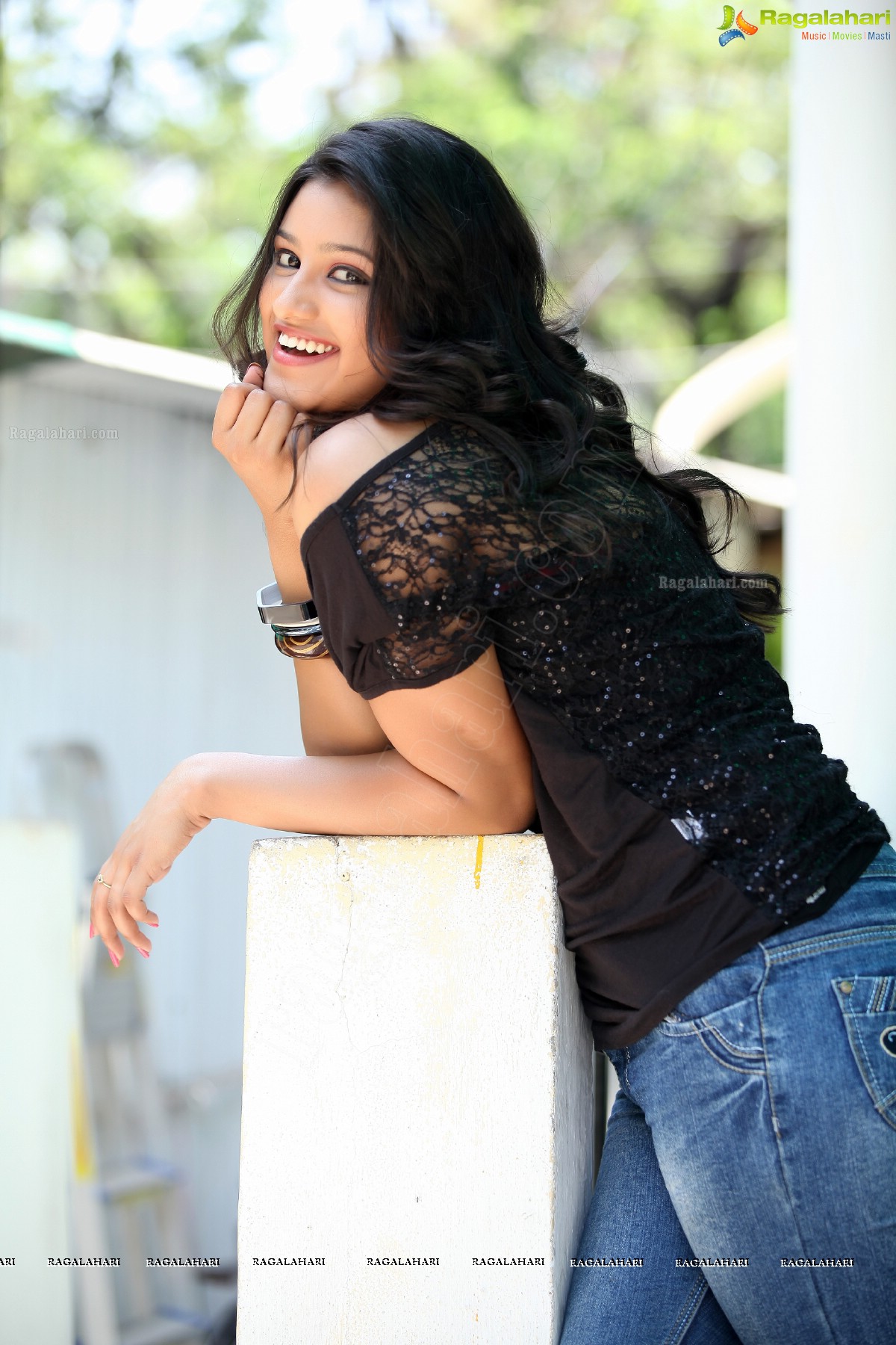 Priya Anduluri (Exclusive)