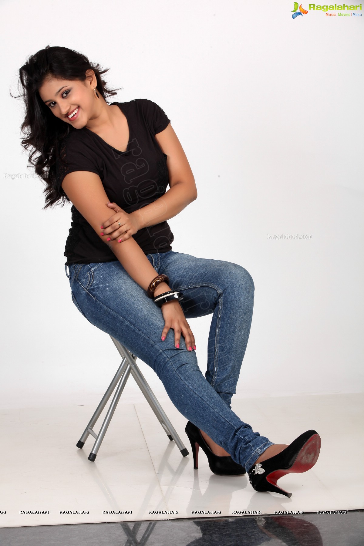 Priya Anduluri (Exclusive)