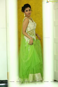 Tollywood Actress Madirakshi Mundle