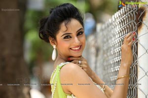 Tollywood Actress Madirakshi Mundle