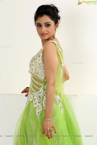Tollywood Actress Madirakshi Mundle