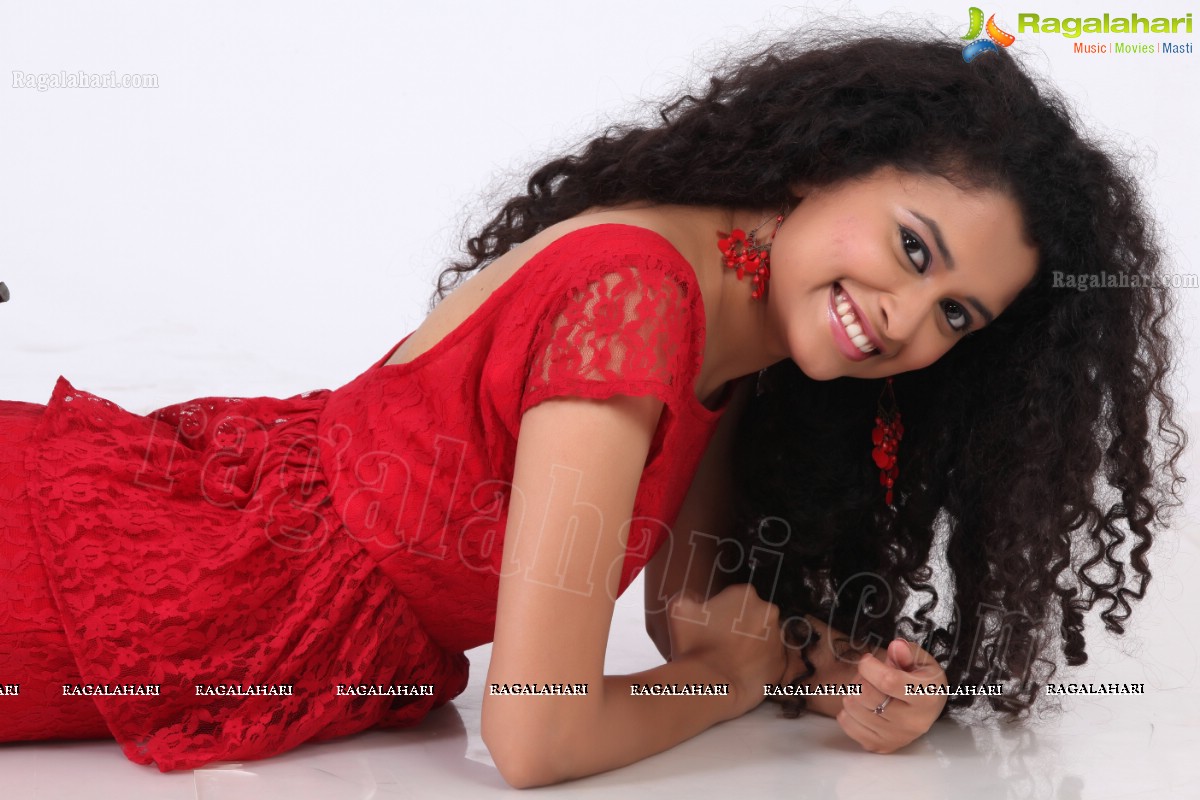 Soumya Sukumar (Exclusive)