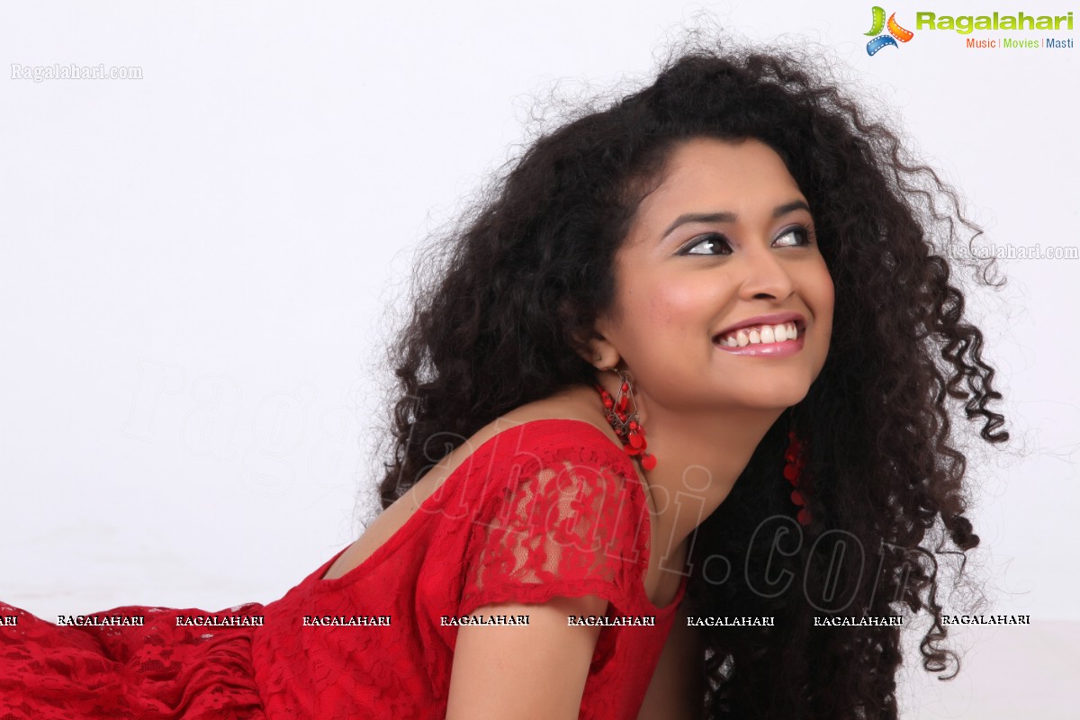 Soumya Sukumar (Exclusive)