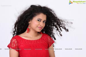 Tollywood Actress Soumya Sukumar