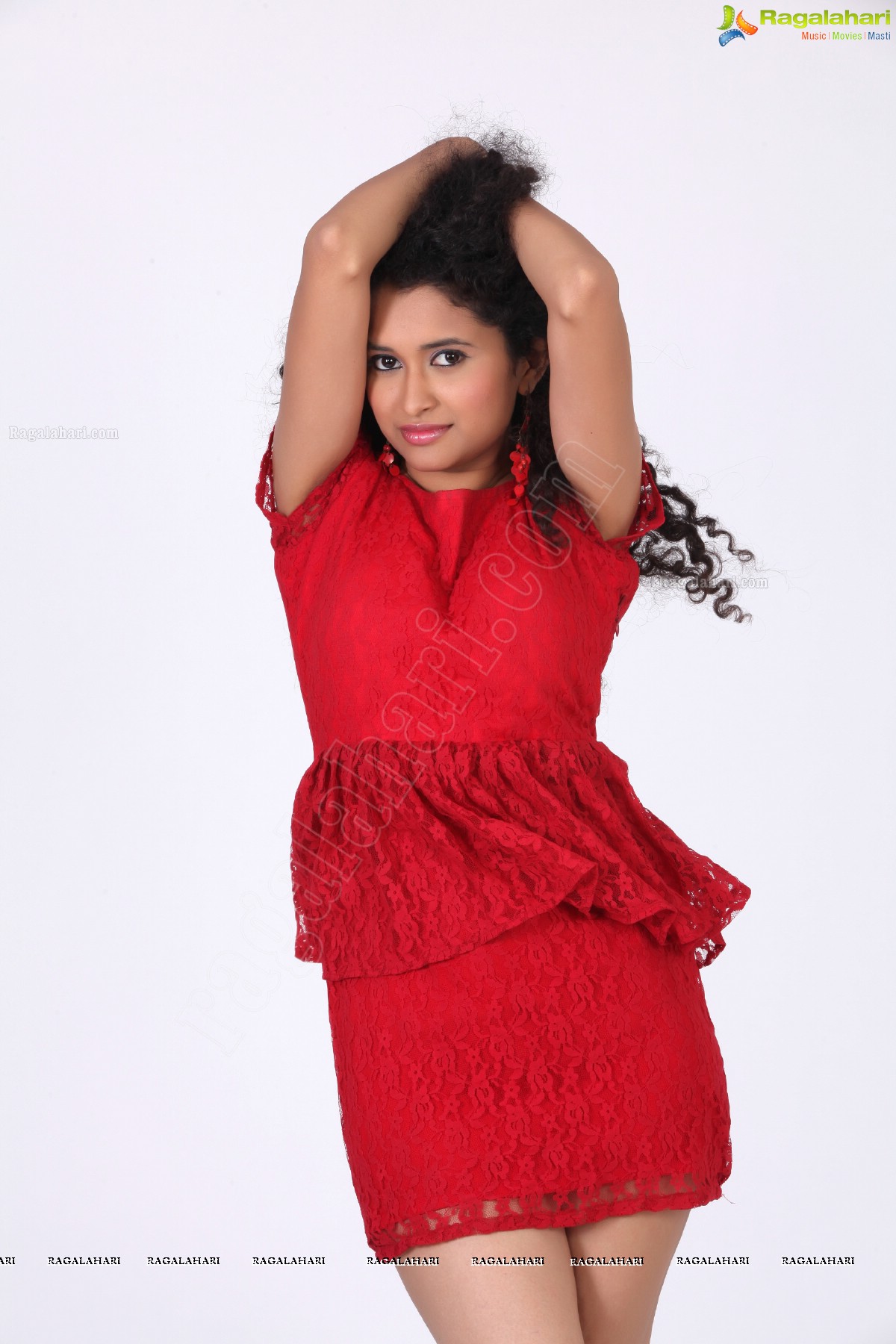 Soumya Sukumar (Exclusive)