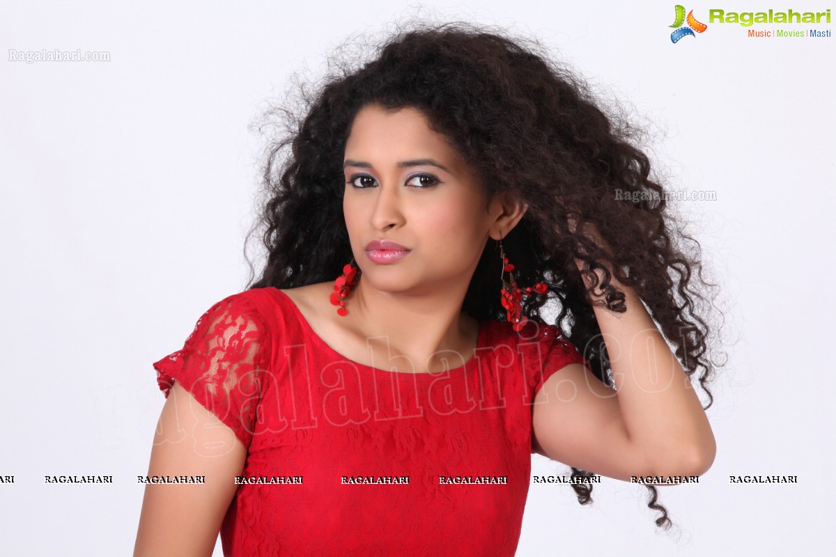 Soumya Sukumar (Exclusive)