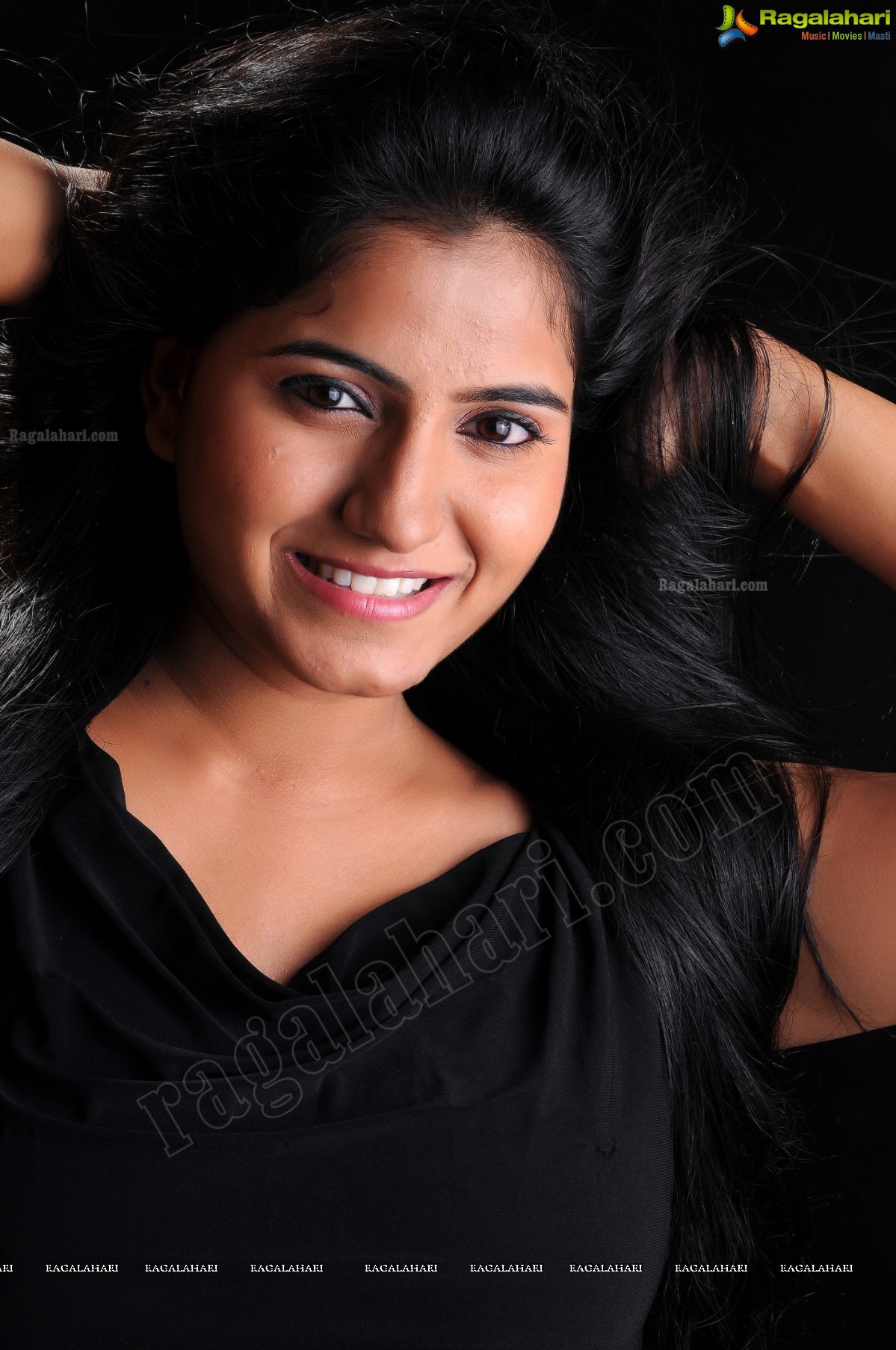 Tanusha