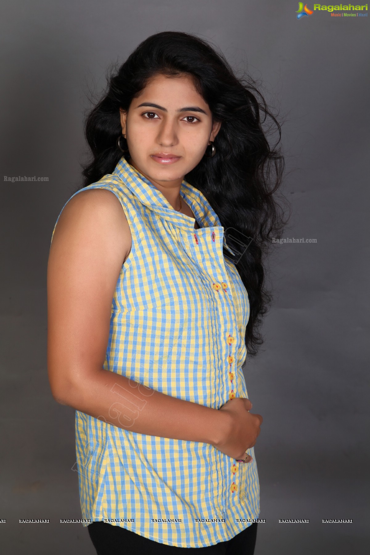 Tanusha