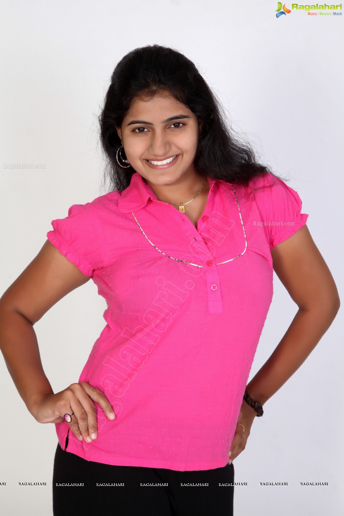 Tanusha