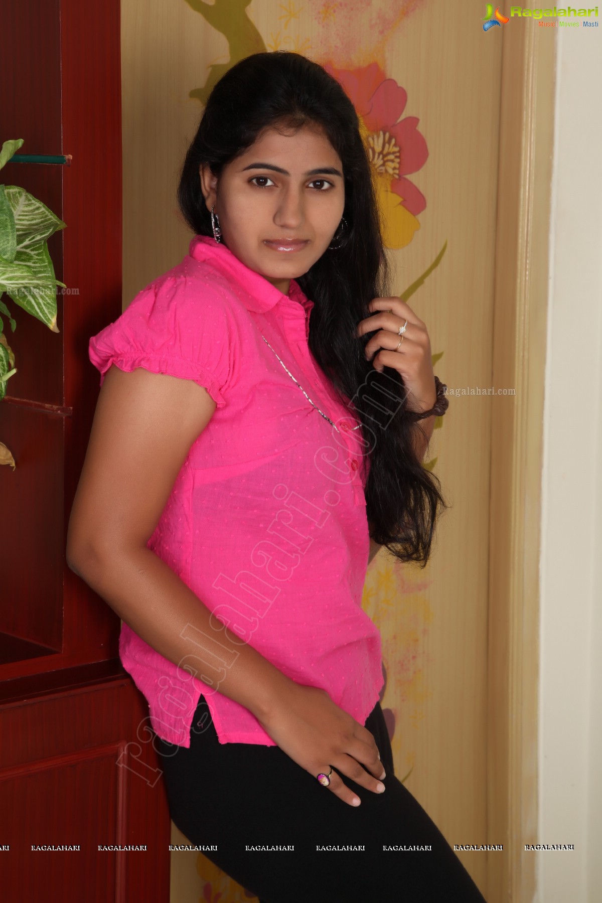 Tanusha