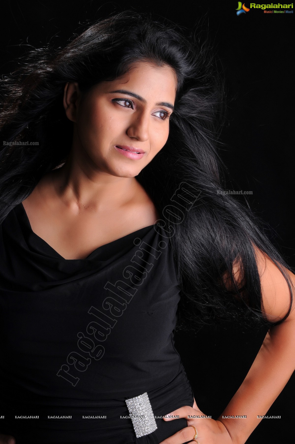 Tanusha