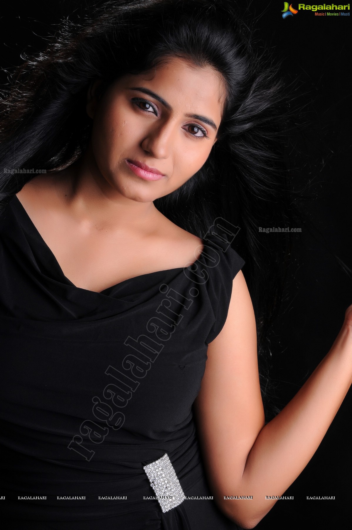 Tanusha