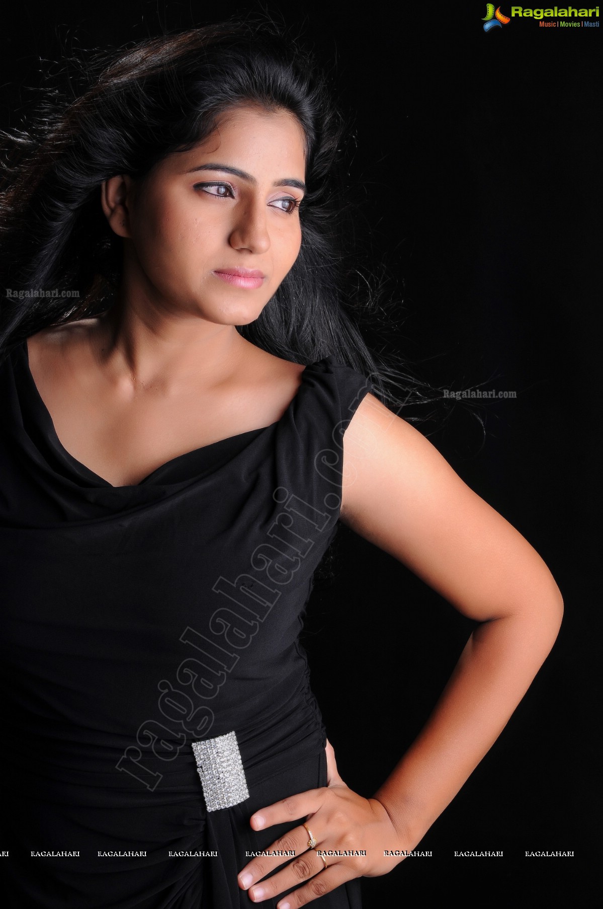 Tanusha