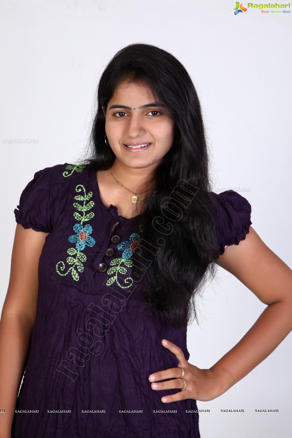 Tanusha