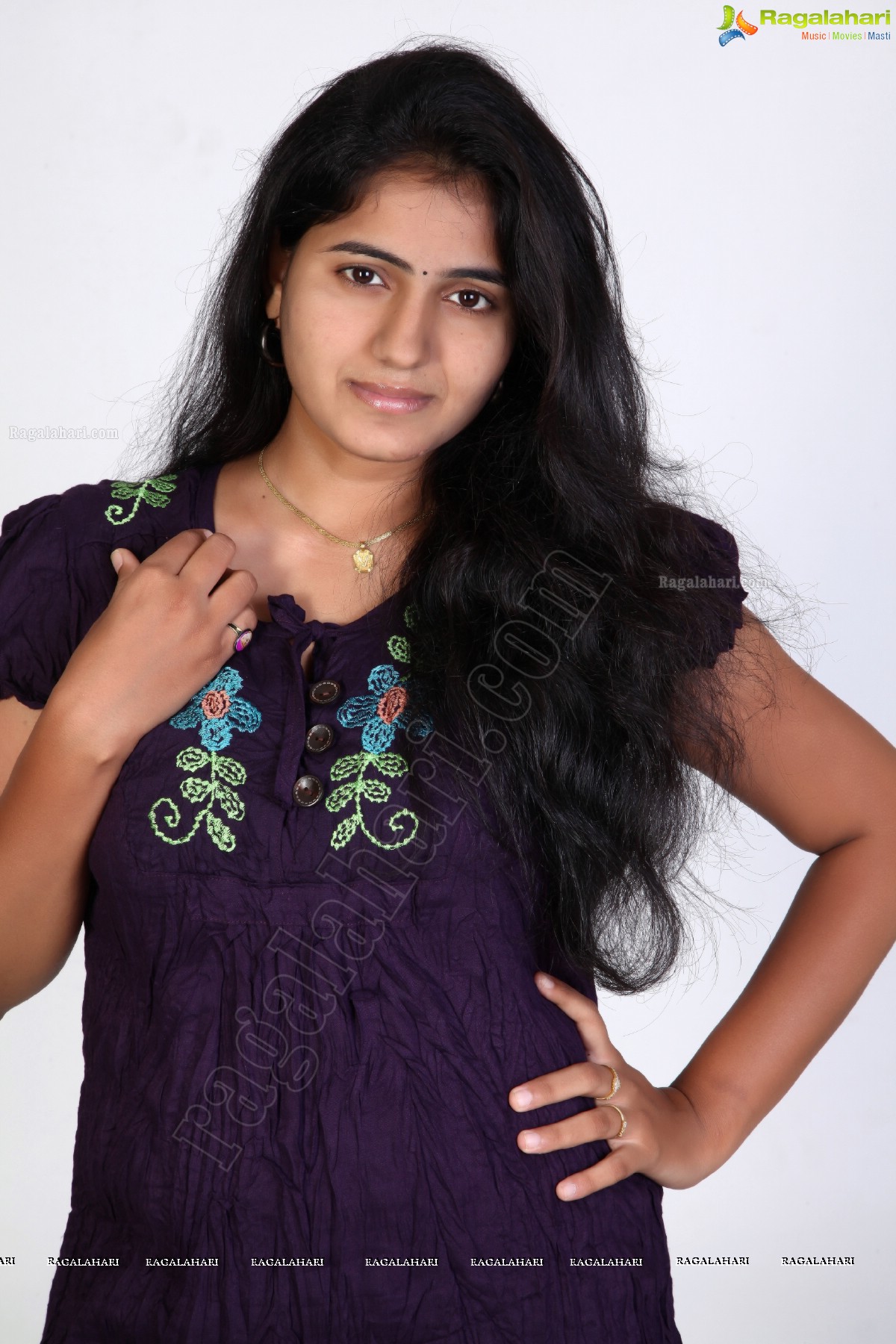 Tanusha