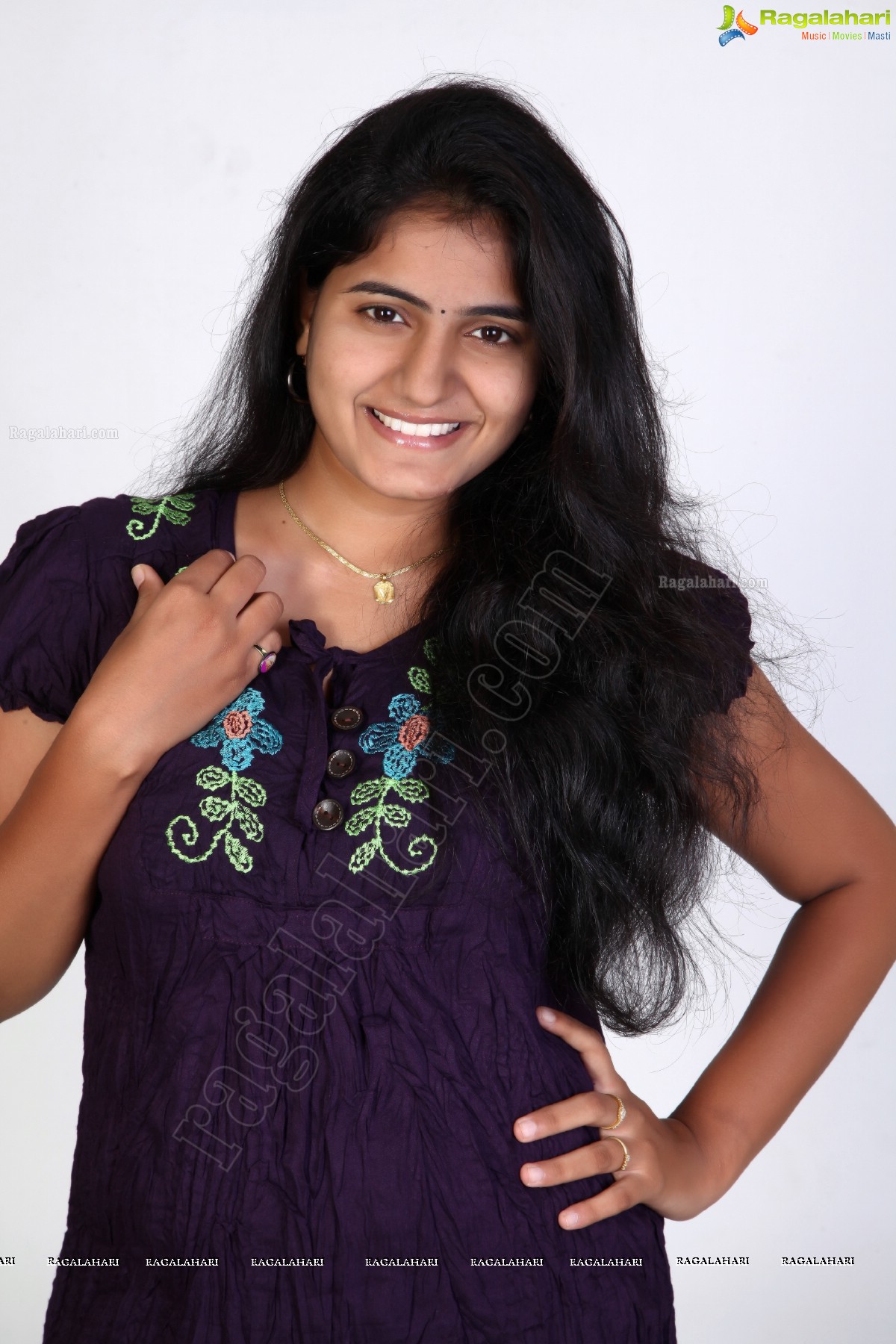 Tanusha