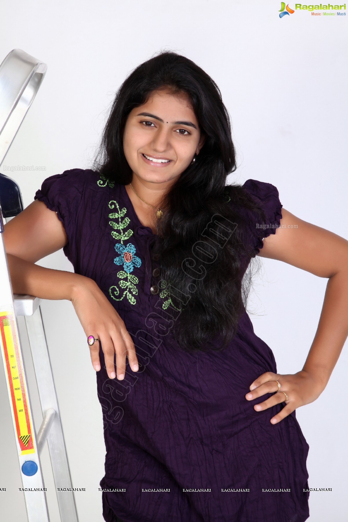 Tanusha