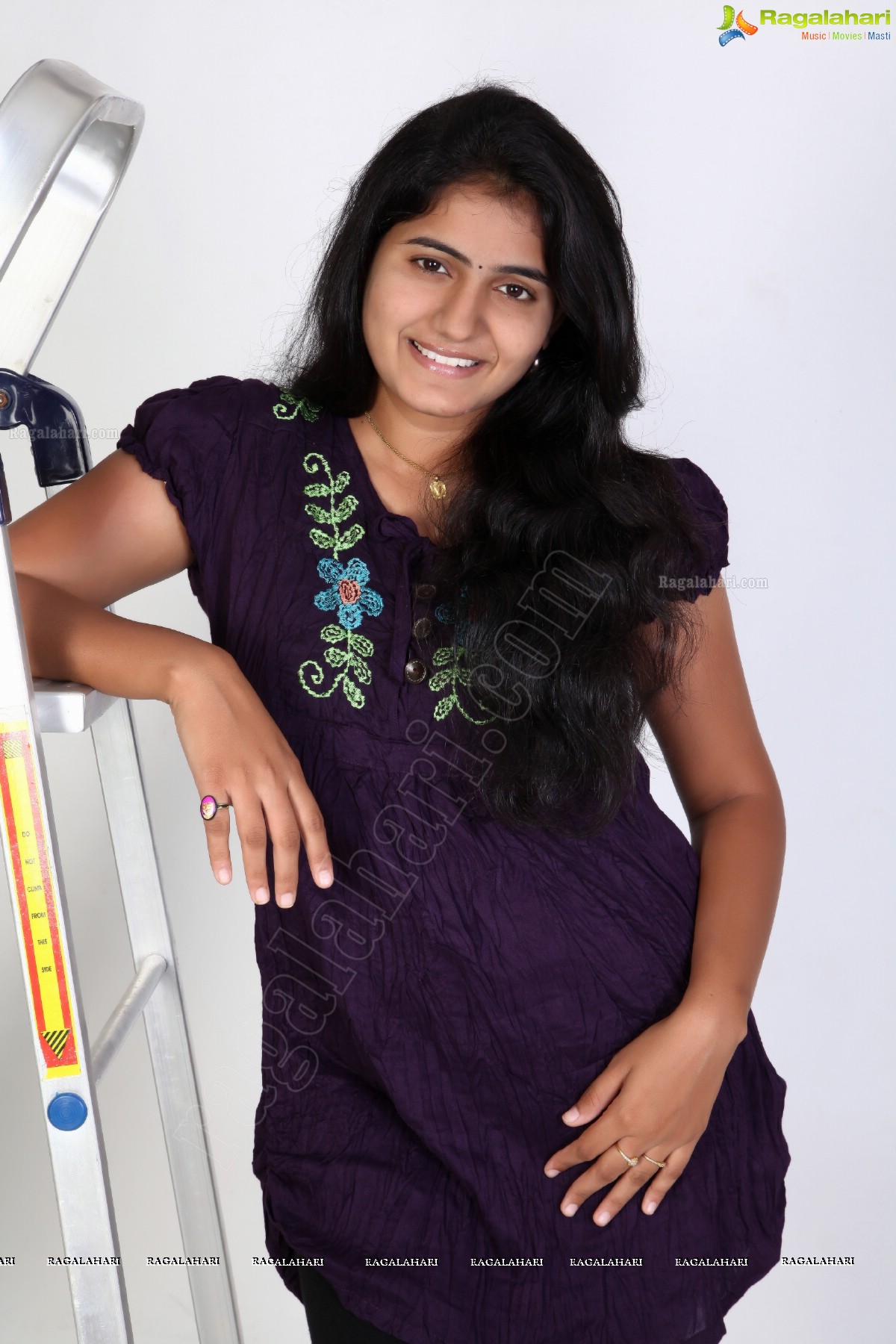 Tanusha