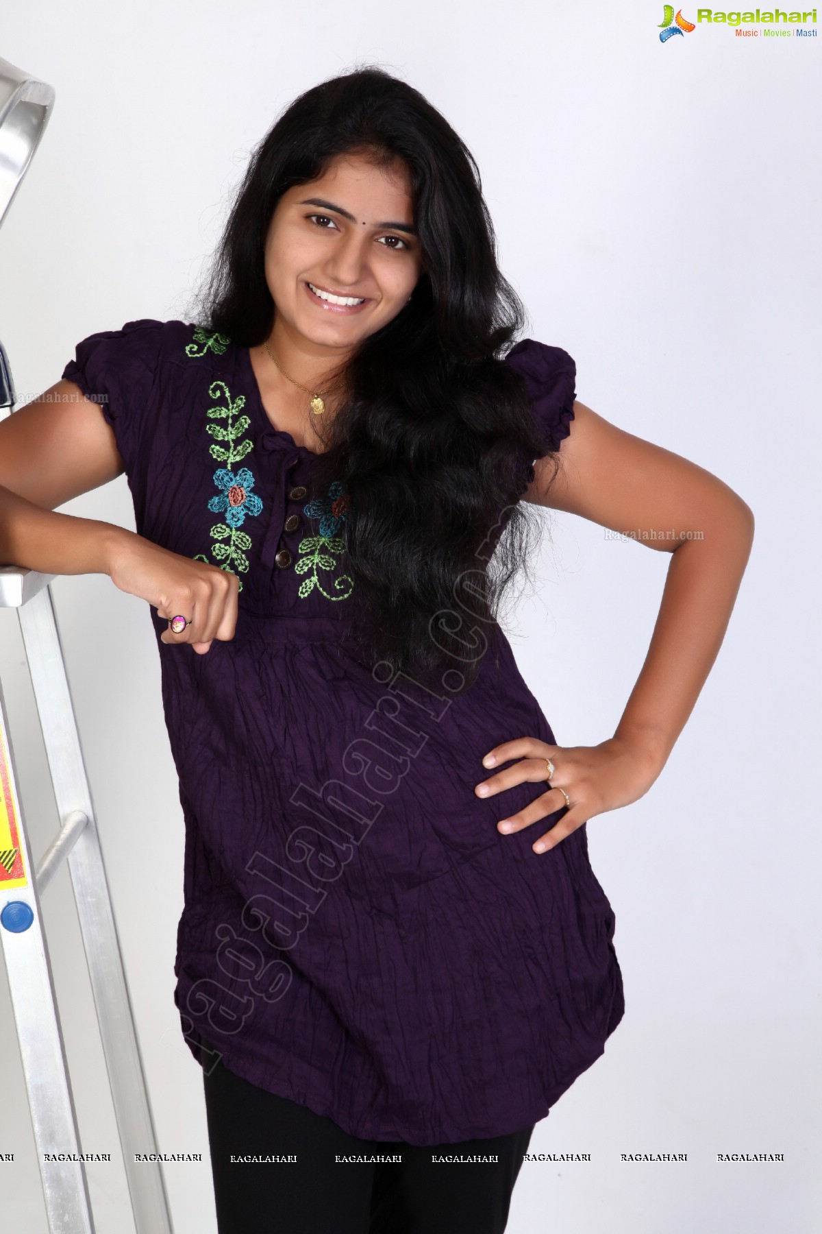 Tanusha