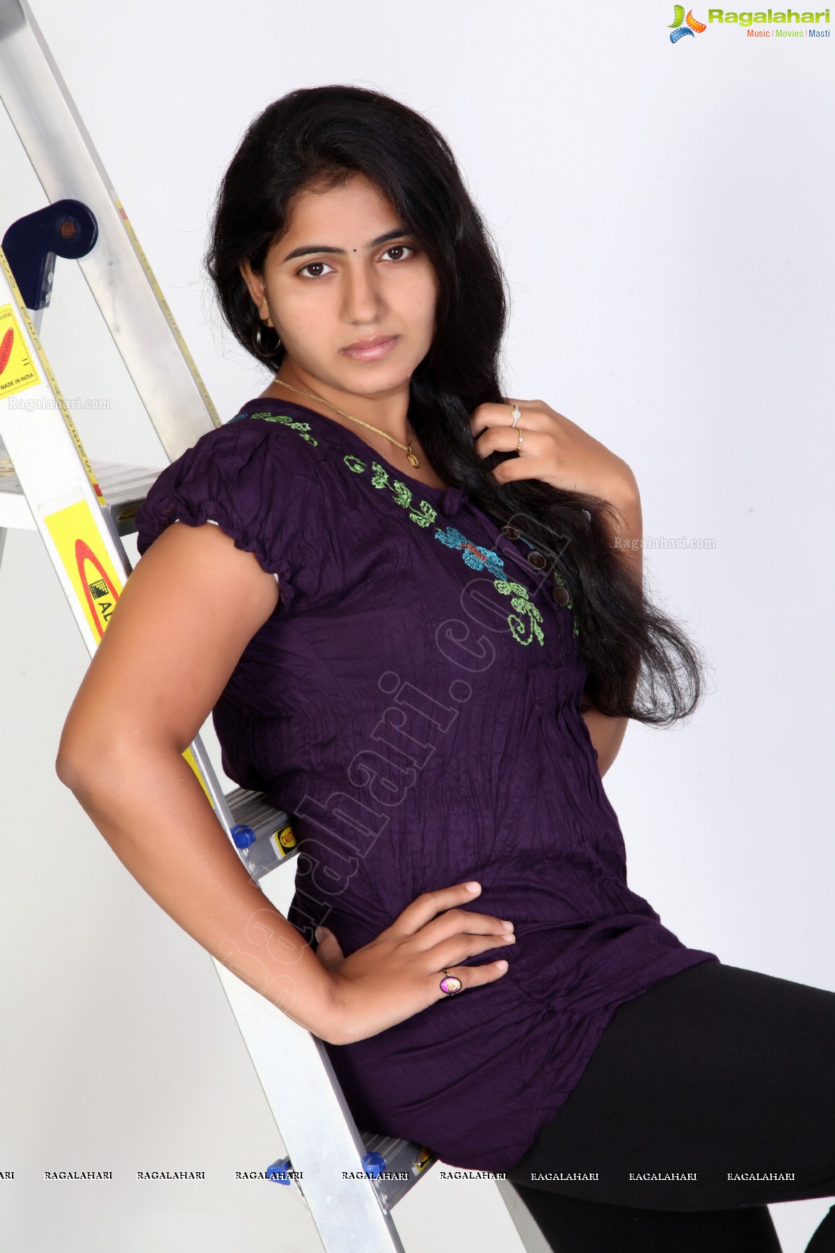 Tanusha