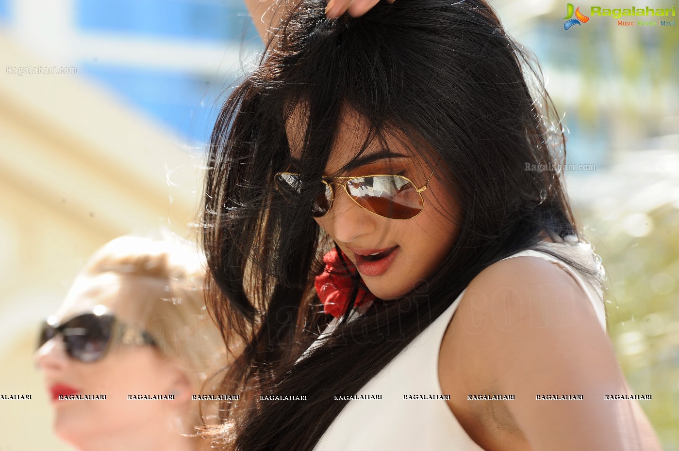 Sonal Chauhan (Posters)