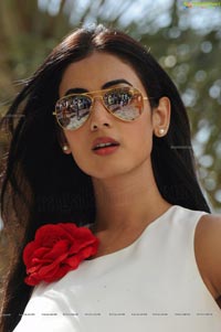 Sonal Chauhan Legend