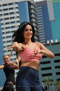 Sonal Chauhan Legend