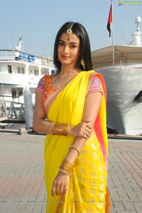 Sonal Chauhan Legend