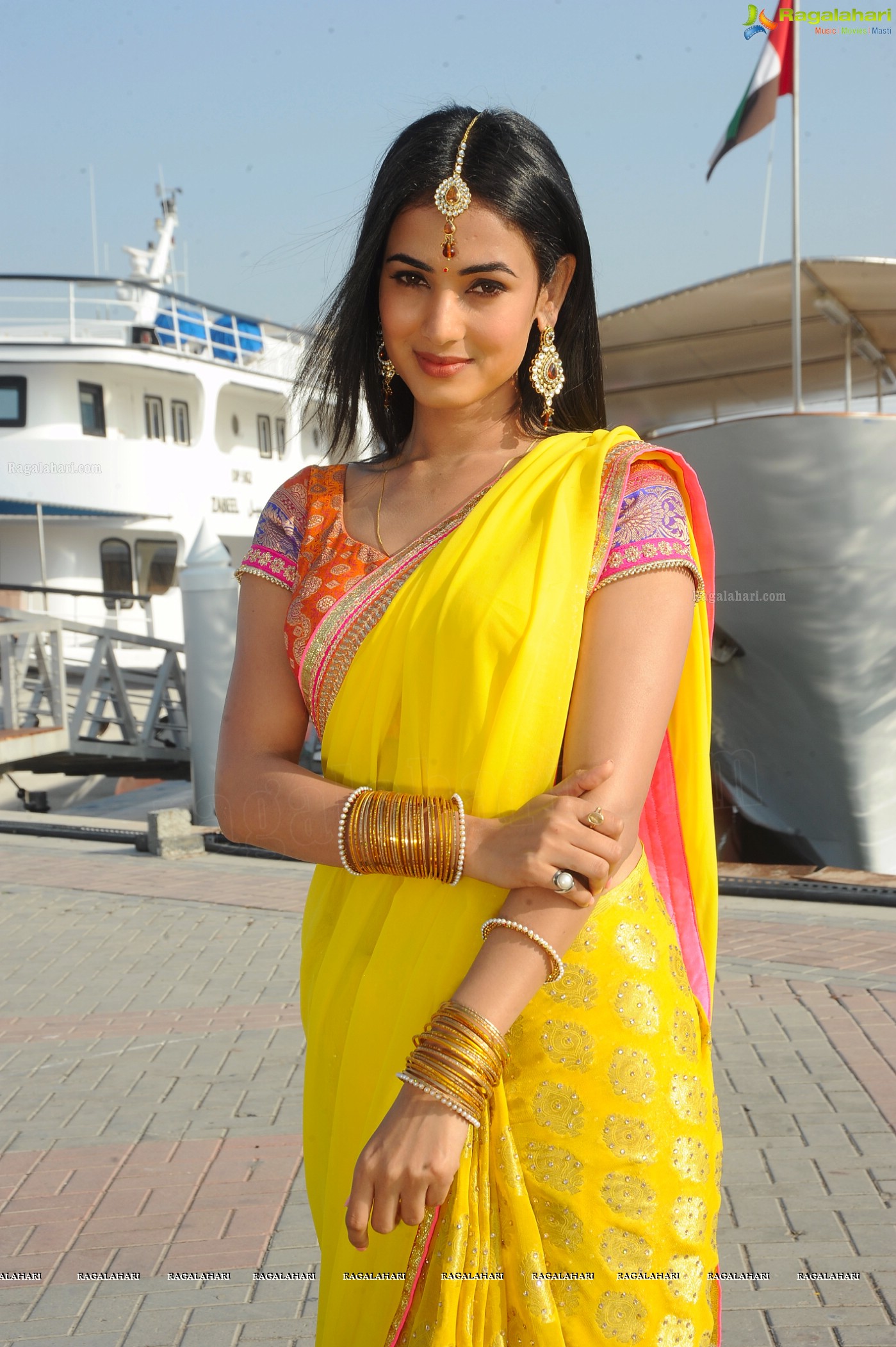 Sonal Chauhan (Posters)