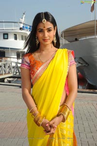 Sonal Chauhan Legend