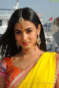 Sonal Chauhan Legend