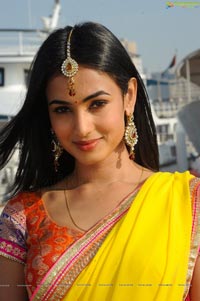 Sonal Chauhan Legend