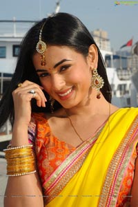 Sonal Chauhan Legend