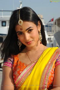 Sonal Chauhan Legend