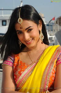 Sonal Chauhan Legend