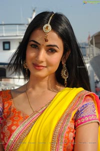 Sonal Chauhan Legend