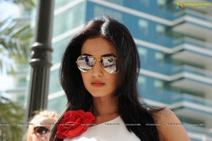 Sonal Chauhan Legend