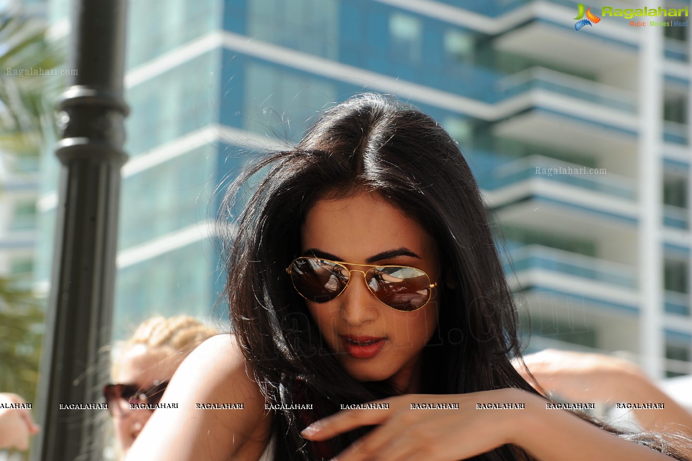 Sonal Chauhan (Posters)