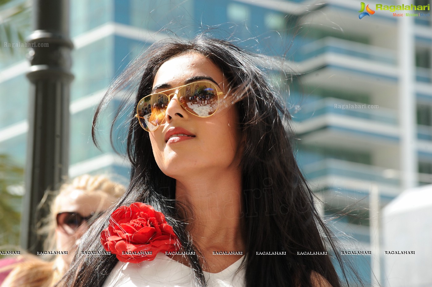 Sonal Chauhan (Posters)