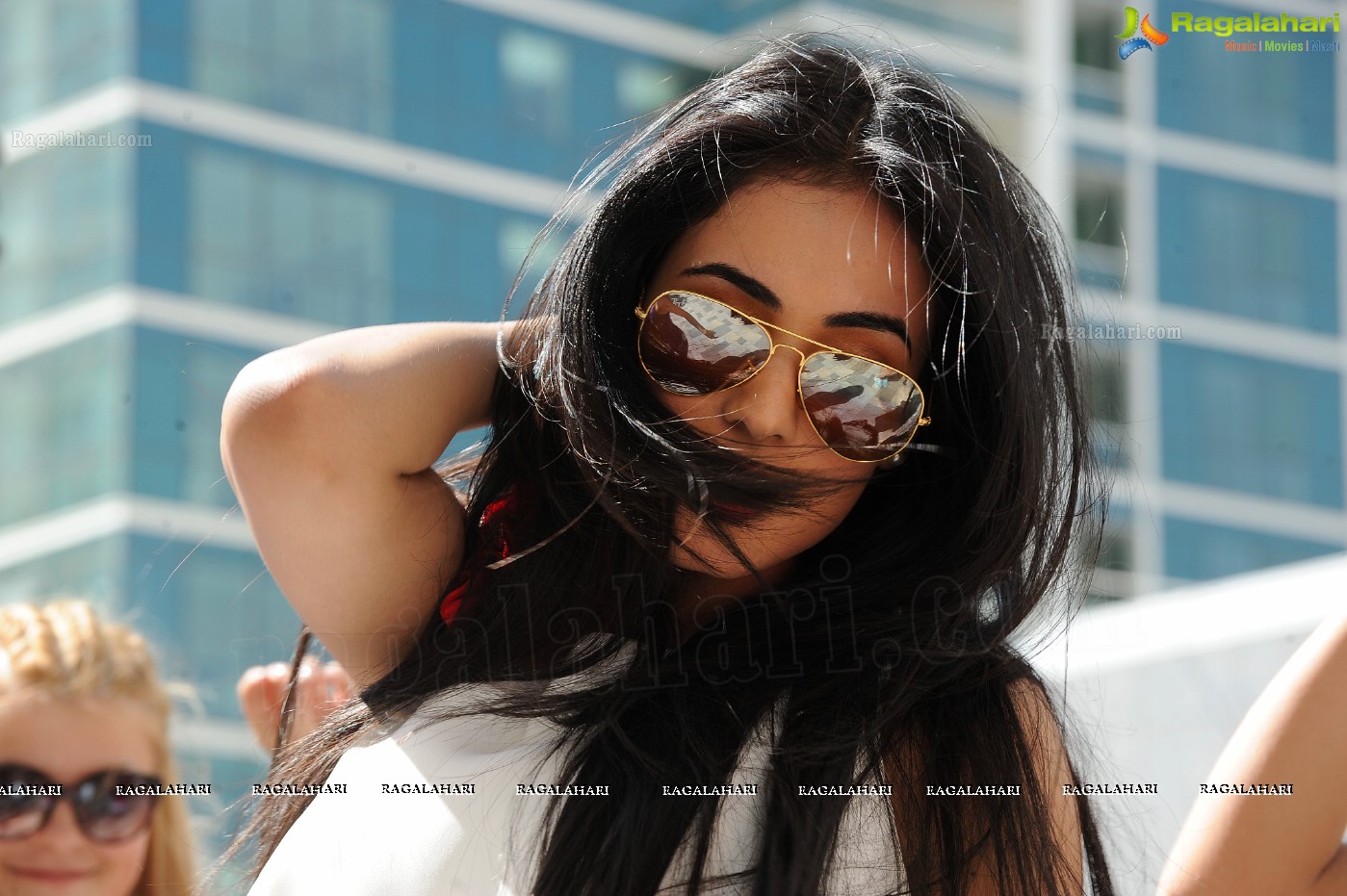 Sonal Chauhan (Posters)