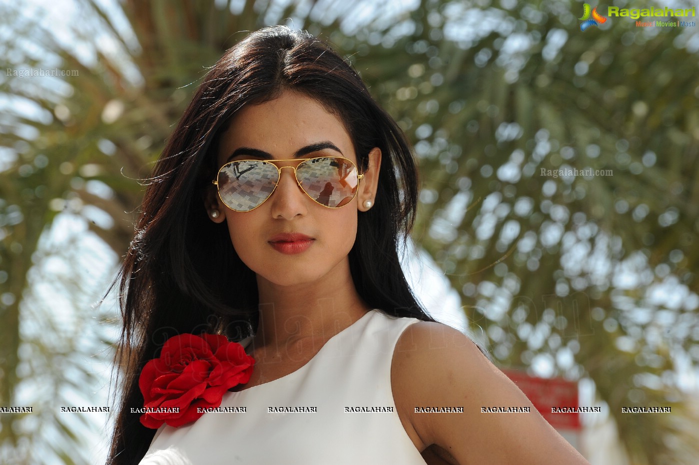 Sonal Chauhan (Posters)