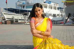 Sonal Chauhan Legend