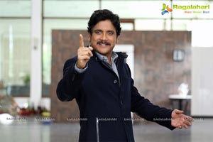 Akkineni Nagarjuna