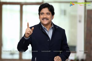 Akkineni Nagarjuna