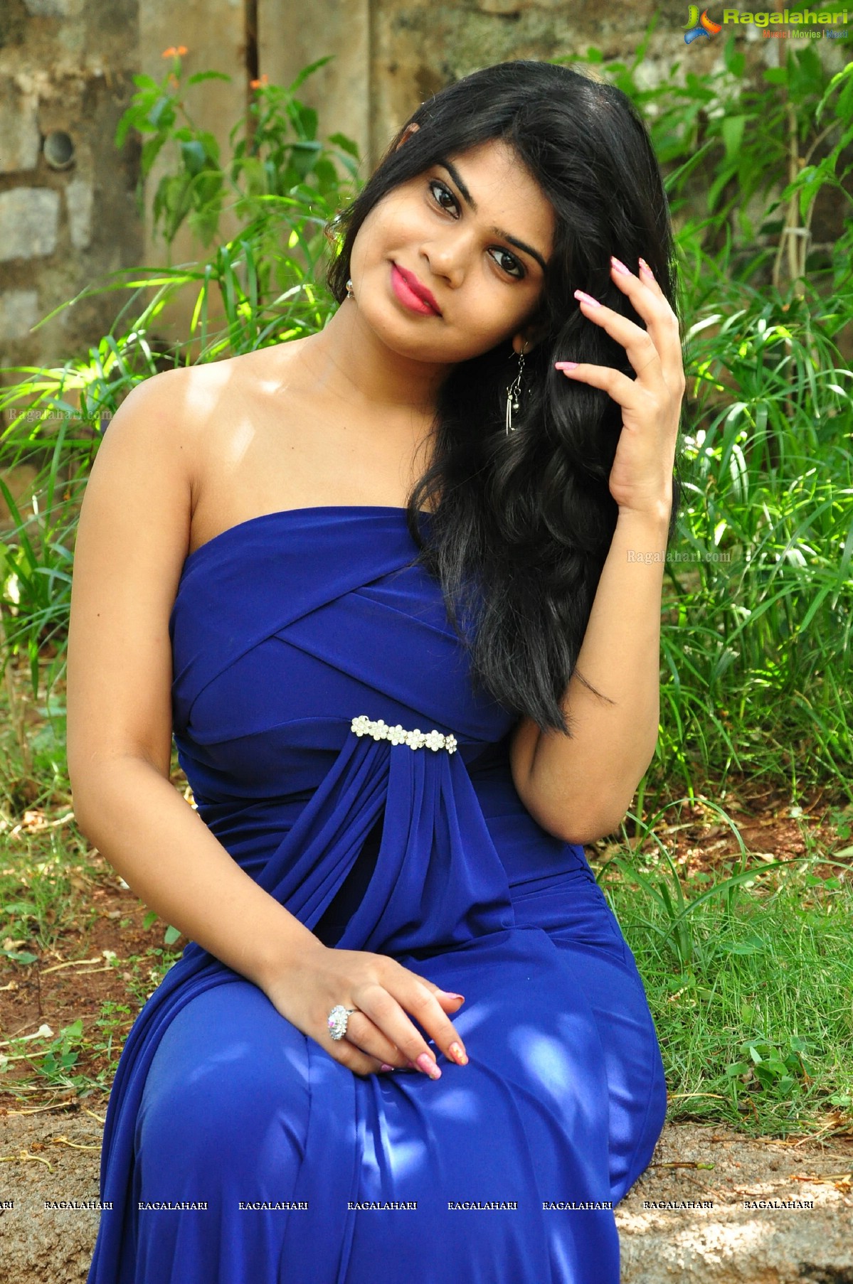 Alekhya Reddy