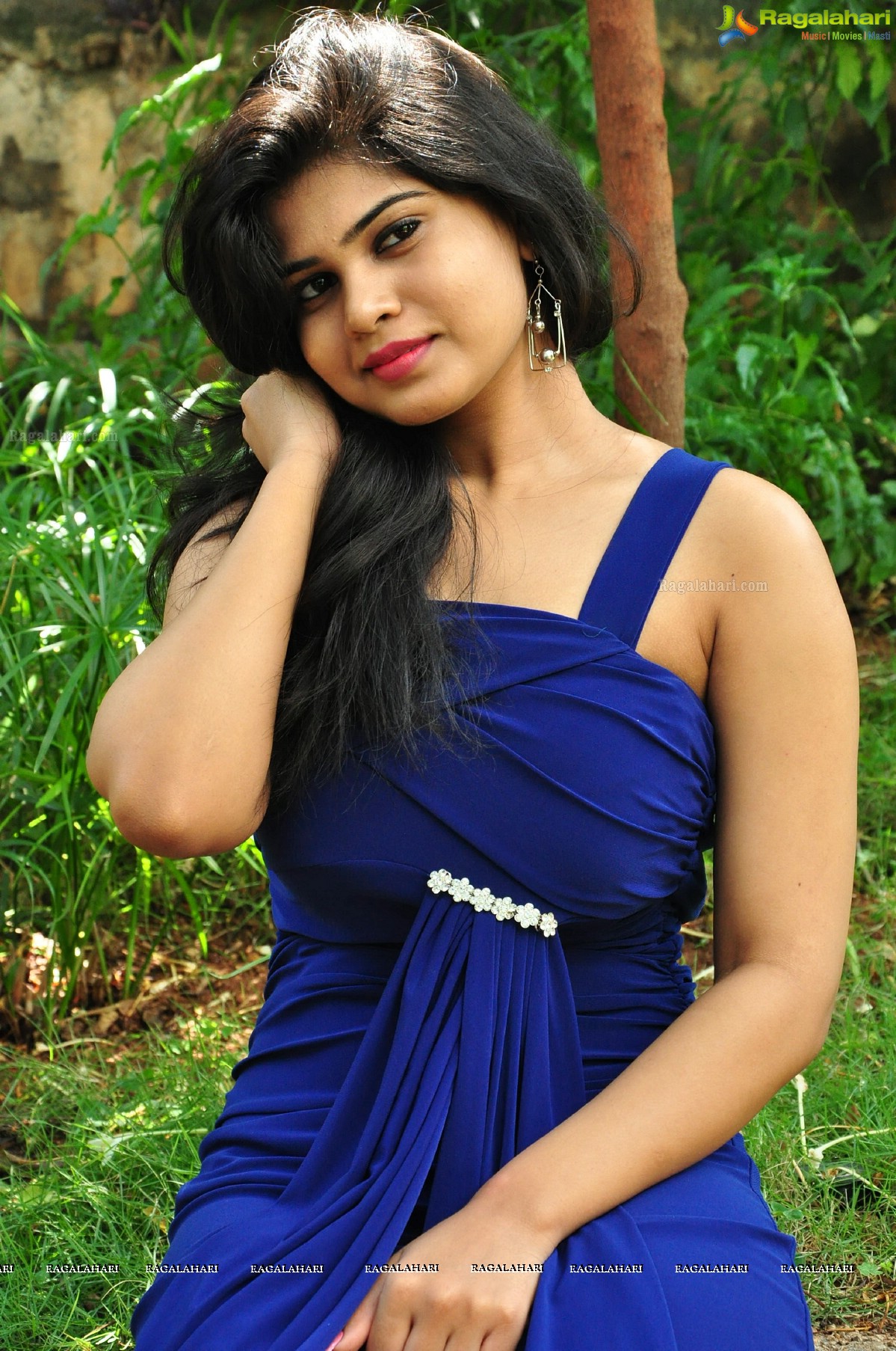 Alekhya Reddy